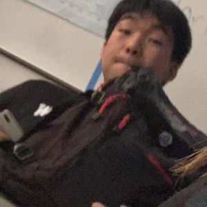 Meet your Posher, Spencer